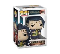 Funko POP! Animation: Jujutsu Kaisen (JJK) - Geto