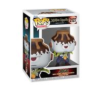 Funko Pop! Animation: Jujutsu Kaisen - Jogo - Figura in Vinile da Collezione - Idea Regalo - Merchandising Ufficiale - Giocattoli per Bambini e Adulti - Anime Fans - Figura per i Collezionisti