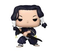 FUNKO POP ANIMATION JUJUTSU KAISEN KAMO NORITOSHI #1640 VINYL FIGURE 9CM NUOVO