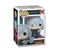 Funko Pop! Animation: Jujutsu Kaisen - Mahito - Figura in Vinile da Collezione - Idea Regalo - Merchandising Ufficiale - Giocattoli per Bambini e Adulti - Anime Fans - Figura per i Collezionisti