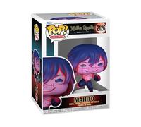 Jujutsu Kaisen Pop! Animation Vinile Figures Mahito(szn2) 9 Cm Funko