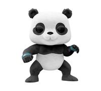 Funko Pop Animation Jujutsu Kaisen (1374) Panda Flocked Special Edition Vinyl