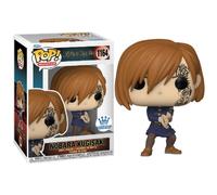 Funko Pop! Jujutsu Kaisen - Nobara Kugisaki (Special Edition, 9 cm)