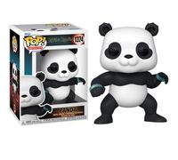 Funko Pop! Animation: Jujutsu Kaisen S2 Panda #1374