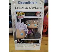 Funko Pop Animation: Jujutsu Kaisen - Satoru Gojo (Special Edition)1137