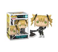 Funko POP! Animation: Kaiju No. 8 - Kikoru | Gadget Ufficiale Anime - Personaggio in Vinile da Collezione - Idea Regalo Compleanno per Fan e Collezionisti