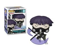 FUNKO POP Animation: Kaiju No.8 - 2086 Soshiro Hoshina (Exclusive) 9cm Funko Pop