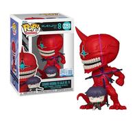 FUNKO POP Animation: Kaiju No.8 - 2251 Soshiro Hoshina vs Kaiju No. Funko Pop