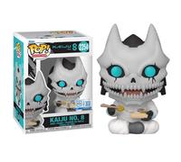 Funko POP Kaiju No. 8 (Jumpsuit) - Kaiju nº 8 #2254