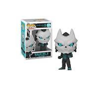 Funko Pop! Animation, Kaiju No. 8 Chase, edizione Chase esclusiva e limitata, statuetta in vinile da collezione anime, FS