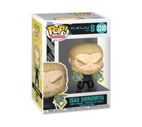 Funko POP! Kaiju No.8: Isao Shinomiya (2248)