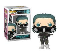 FUNKO POP Animation: Kaiju No8 - 2246 Haruichi 9cm Funko Pop