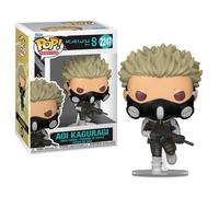 FUNKO POP Animation: Kaiju No8 - 2247 Aoi Kaguragi 9cm Funko Pop