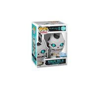 FUNKO POP Animation: Kaiju No8 - 2254 Kaiju No8 Jumpsuit (Exclusive) Funko Pop