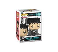 FUNKO POP Animation: Kaiju No8- Kafka 9 cm Funko Pop