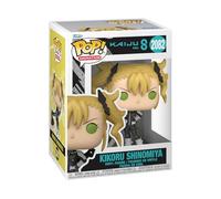 Kaiju No. 8 Pop Games Vinile Figura Kikoru 9 Cm Funko