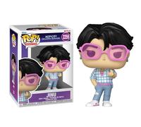 Funko Pop Animazione: KPOP Cacciatori Di Demoni - Jinu