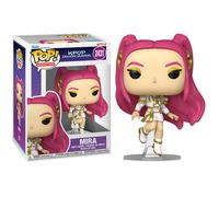 Funko - Pop Kpop Demon Hunters Mira (what Sound) - 95805, N.d. Funko