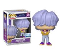 Funko Pop! Animation: K-pop Demon Hunters - Mystery (Special Edition) #2435 - Figura in Vinile da Collezione - Idea Regalo - Merchandising Ufficiale - Giocattoli per Bambini e Adulti - Movies Fans