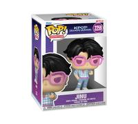 Funko Pop Animation: KPop Demon Hunters - Jinu - 1-6 Odds for Rare Chase Variant