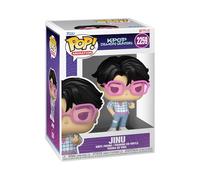 Funko Pop Animazione: KPOP Cacciatori Di Demoni - Jinu