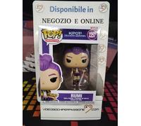 Funko Pop Animation: KPop Demon Hunters - Rumi -2257