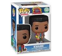 Funko Pop Animation, la figura in vinile delle nuove avventure di Captain Planet