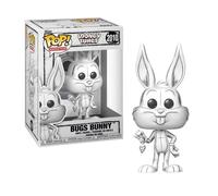 FUNKO POP Animation: Looney Tunes - 2010 Bugs Bunny 9cm Funko Pop
