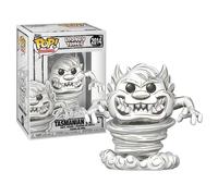 FUNKO POP Animation: Looney Tunes - 2014 Tasmanian Devil 9cm Funko Pop