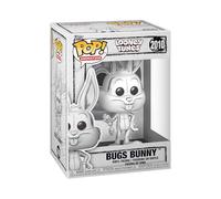 Funko POP! Looney Tunes: Bugs