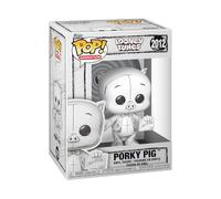 Funko POP! Looney Tunes: Porky Pig