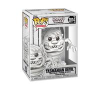 Funko Pop Animation: Looney Tunes - Tasmanian Devil - Taz - Collectable Vinyl F