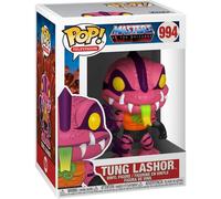 Funko Pop Animation Maestro dell'Universo Tung Lashor