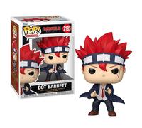 FUNKO POP Animation: Mashle - 2185 Dot Barrett 9cm Funko Pop