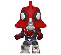 Funko Pop Television Master Of The Universe Mosquitor