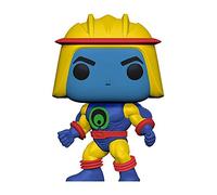 Funko POP Masters Universe Sy-Klone #995 Vinyl Figure