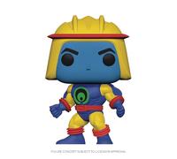 Funko POP Masters Universe Sy-Klone #995 Vinyl Figure