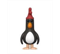 Merchandising Wallace & Gromit: Funko Pop Animation - Feathers McGraw (Vinyl Fi