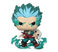 My Hero Academia Infinite Deku 10-Inch Funko Pop! Vinyl