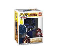 Funko POP! Animation: MHA - All For One #2 - My Hero Academia And 2 - Figura in Vinile da Collezione - Idea Regalo - Merchandising Ufficiale - Giocattoli per Bambini e Adulti - Anime Fans