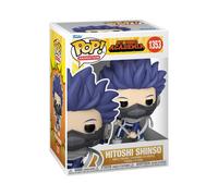 Funko Pop - My Hero Academia #1353 Hitoshi figure 9cm