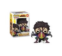 Funko Pop! Animation: MHA Kai Chisaki - (Overhaul) Overhaul Version 2 - My Hero Academia - Figura in Vinile da Collezione - Idea Regalo - Merchandising Ufficiale - Giocattoli per Bambini e Adulti