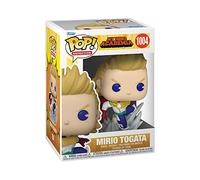Funko Pop Animazione My Hero Academia Mirio Costume da supereroe