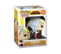 Funko POP Animation: MHA - Ryuko Tatsuma In Hero Costume - My Hero Academia - C