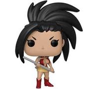 Funko POP Animation: MHA S3 - Yaoyorozu