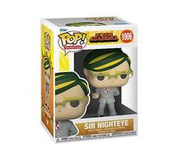 Funko Pop Animazione My Hero Academia Sir Nighteye