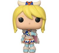 POP&Buddy: Monster Hunter - Avinia