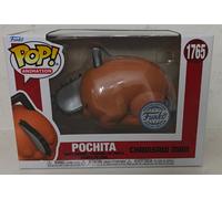 Funko Pop Animation Motosega Uomo - Pochita #1765 ⚡⚡Consegna in 24 ore (UE)
