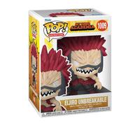 Funko Pop Animazione My Hero Academia Eijiro Unbreakable