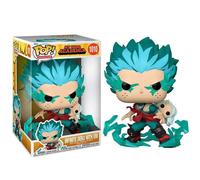 Funko My Hero Academia Infinite Deku Figure 25 Cm Multicolor Bambini